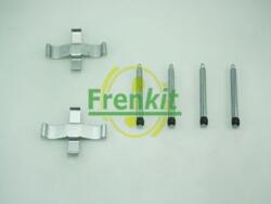 FRENKIT Súprava príslušenstva, obloženie kotúčovej brzdy FRENKIT 901046 (901046)