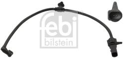 Febi Bilstein Výstražný kontakt, opotrebenie brzdového obloženia FEBI BILSTEIN 104919 (104919)