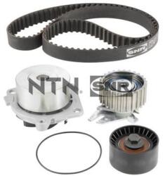 SNR Vodné čerpadlo + sada ozubeného remeňa SNR KDP458.370 (KDP458.370)