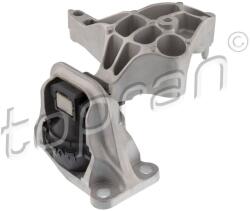 TOPRAN Uloženie, motor TOPRAN 700 859 (700 859)