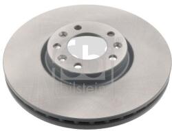 Febi Bilstein Brzdový kotúč FEBI BILSTEIN 43865 (43865)