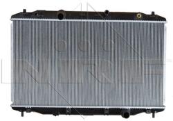 NRF Chladič motora NRF 53530 (53530)