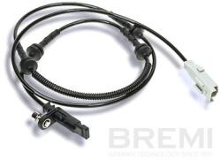 BREMI Snímač počtu otáčok kolesa BREMI 50583 (50583)