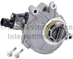 PIERBURG Podtlakové čerpadlo, brzdový systém PIERBURG 7.24807. 35.0 (7.24807.35.0)