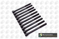 BGA Sada skrutiek hlavy valcov BGA BK3349 (BK3349)