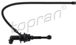 TOPRAN Hlavný spojkový valec TOPRAN 721 495 (721 495)