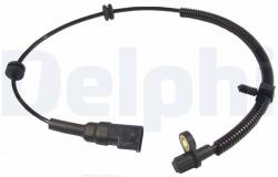 DELPHI Snímač počtu otáčok kolesa DELPHI SS20052 (SS20052)
