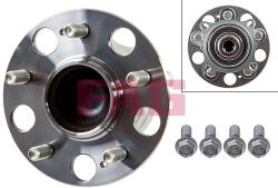 Schaeffler FAG Súprava ložísk kolesa Schaeffler FAG 713 6270 80 (713 6270 80)