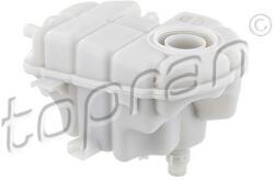 TOPRAN Vyrovnávacia nádobka chladiacej kvapaliny TOPRAN 117 668 (117 668)