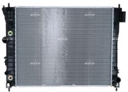 NRF Chladič motora NRF 59362 (59362)