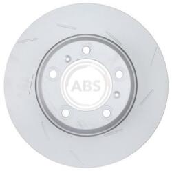 A. B. S Brzdový kotúč A. B. S. 18125 (18125)