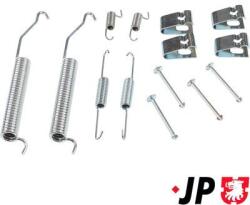 JP GROUP Súprava príslušenstva, brzdové čeľuste JP GROUP 1564005710 (1564005710)