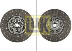 Schaeffler LuK Spojková lamela Schaeffler LuK 343 0202 10 (343 0202 10)