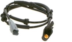 Bosch Snímač počtu otáčok kolesa BOSCH 0 265 007 668 (0 265 007 668)