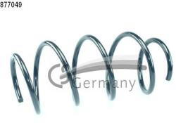 CS Germany Pružina podvozku CS Germany 14.877. 049 (14.877.049)
