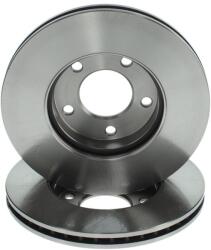 Bosch Brzdový kotúč BOSCH 0 986 479 A52 (0 986 479 A52)