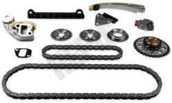 HEPU Sada rozvodovej reťaze HEPU 21-0389 (21-0389)