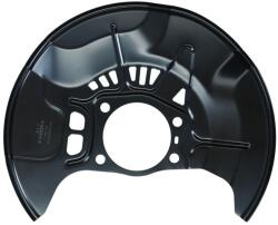 KAMOKA Ochranný plech proti rozstreku, Brzdový kotúč KAMOKA 1180181 (1180181)