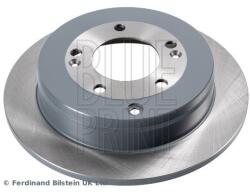 BLUE PRINT Brzdový kotúč BLUE PRINT ADG043155 (ADG043155)