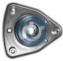 RTS Oporné ložisko pružiacej jednotky RTS 039-00185-002 (039-00185-002)