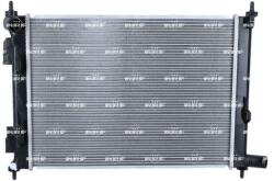 NRF Chladič motora NRF 550071 (550071)