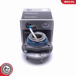 ESEN SKV Súprava ložísk kolesa ESEN SKV 29SKV433 (29SKV433)