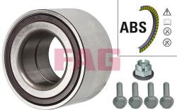 Schaeffler FAG Súprava ložísk kolesa Schaeffler FAG 713 6122 70 (713 6122 70)