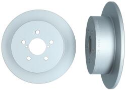 KAMOKA Brzdový kotúč KAMOKA 103528 (103528)