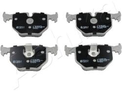 ASHIKA Klocki Ham. Rover Range Rover Iii Lm 3.0 (51-0l-l00)