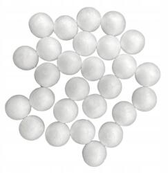 Loveart Hungarocell gömbök 1, 5cm Loveart gömb kb. 25db (LVKS-07)