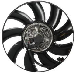 NRF Ventilátor chladenia motora NRF 47871 (47871)