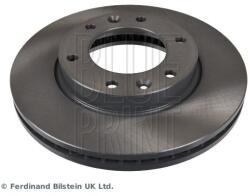 BLUE PRINT Brzdový kotúč BLUE PRINT ADG043123 (ADG043123)