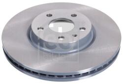 Febi Bilstein Brzdový kotúč FEBI BILSTEIN 104953 (104953)