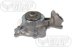 GRAF Vodné čerpadlo, chladenie motora GRAF PA1481 (PA1481)