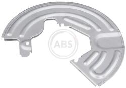 A. B. S Ochranný plech proti rozstreku, Brzdový kotúč A. B. S. 11171 (11171)