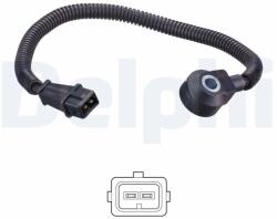 DELPHI Senzor klepania DELPHI AS10258 (AS10258)