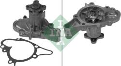 Schaeffler INA Vodné čerpadlo, chladenie motora Schaeffler INA 538 0656 10 (538 0656 10)