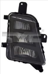 TYC Hmlové svetlo TYC 19-15314-00-2 (19-15314-00-2)