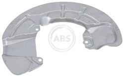 A. B. S Ochranný plech proti rozstreku, Brzdový kotúč A. B. S. 11155 (11155)