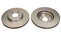 QUARO Tarcza Ham. Ford P. Mondeo/galaxy 07-/s-max/volvo/evoque 300x28 Z Powłoką Antykorozyjną (qd6766)