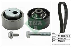 Schaeffler INA Sada ozubeného remeňa Schaeffler INA 530 0470 10 (530 0470 10)