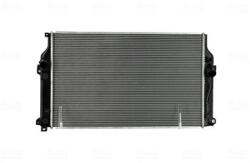 NISSENS Chladič motora NISSENS 607185 (607185)