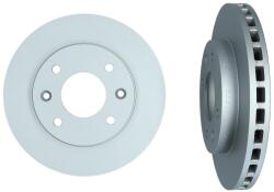 KAMOKA Brzdový kotúč KAMOKA 1031770 (1031770)