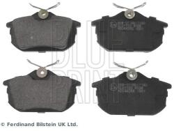 BLUE PRINT Sada brzdových platničiek kotúčovej brzdy BLUE PRINT ADC44266 (ADC44266)