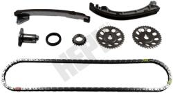 HEPU Sada rozvodovej reťaze HEPU 21-0124 (21-0124)