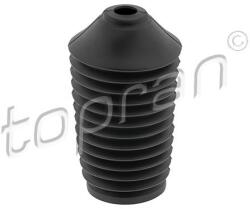 TOPRAN Ochranný kryt/manžeta, tlmič pérovania TOPRAN 107 642 (107 642)