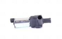 NISSENS Vodné čerpadlo, chladenie motora NISSENS 831052 (831052)