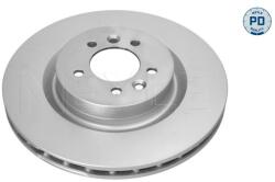 MEYLE Brzdový kotúč MEYLE 53-83 521 0022/PD (53-83 521 0022/PD)