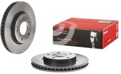 BREMBO Brzdový kotúč BREMBO 09. B647.21 (09.B647.21)