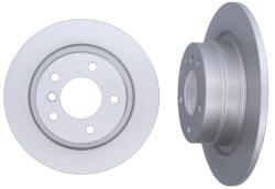 KAMOKA Brzdový kotúč KAMOKA 1031007 (1031007)